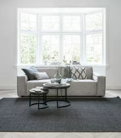 Mont Blanc Pyöreä Sarjapöytä 6 Mont Blanc Pyöreä Sarjapöytä -Huonekalut myymälä ml rally 3 seater mont blanc