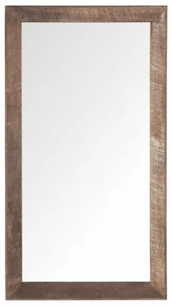 Metropole Suorakaide Lattiapeili, Pieni -Huonekalut myymälä mp 204901 mirror metropole 1