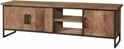 Timeless Puinen Tv-taso Beam 180 -Huonekalut myymälä ti 428094 tv stand beam no2 medium