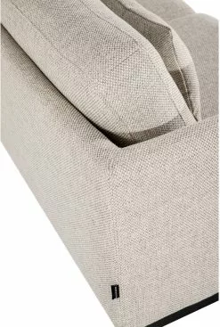 Sohva Linento Furniture Pearl, 2-istuttava, Luonnonvalkoinen -Huonekalut myymälä LIFU291NDS1112 6