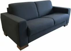 Vuodesohva Linento Furniture Kansas, 3-istuttava, Eri Värejä -Huonekalut myymälä LIFU291NDS1312 1