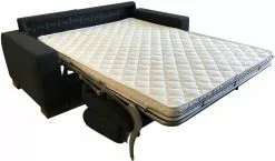 Vuodesohva Linento Furniture Kansas, 3-istuttava, Eri Värejä -Huonekalut myymälä LIFU291NDS1312 5