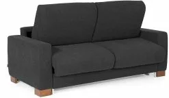 Vuodesohva Linento Furniture Kansas, 3-istuttava, Eri Värejä -Huonekalut myymälä LIFU291NDS1313 2