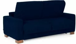 Vuodesohva Linento Furniture Kansas, 3-istuttava, Eri Värejä -Huonekalut myymälä LIFU291NDS1314 2