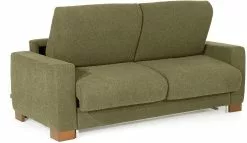 Vuodesohva Linento Furniture Kansas, 3-istuttava, Eri Värejä -Huonekalut myymälä LIFU291NDS1316 2