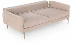 Sohva Linento Furniture Mint, 3-istuttava, Vaaleanpunainen -Huonekalut myymälä LIFU291NDS1329 7