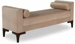 Sohvapenkki Linento Furniture Venus, Beige