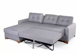 Vuodesohva Divaanilla Linento Furniture Madrid, 4-istuttava, Harmaa -Huonekalut myymälä LIFU291NDS1901 3