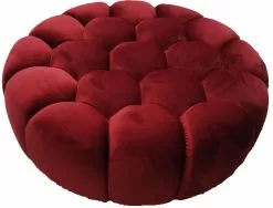 Rahi Linento Furniture Joy, Punainen