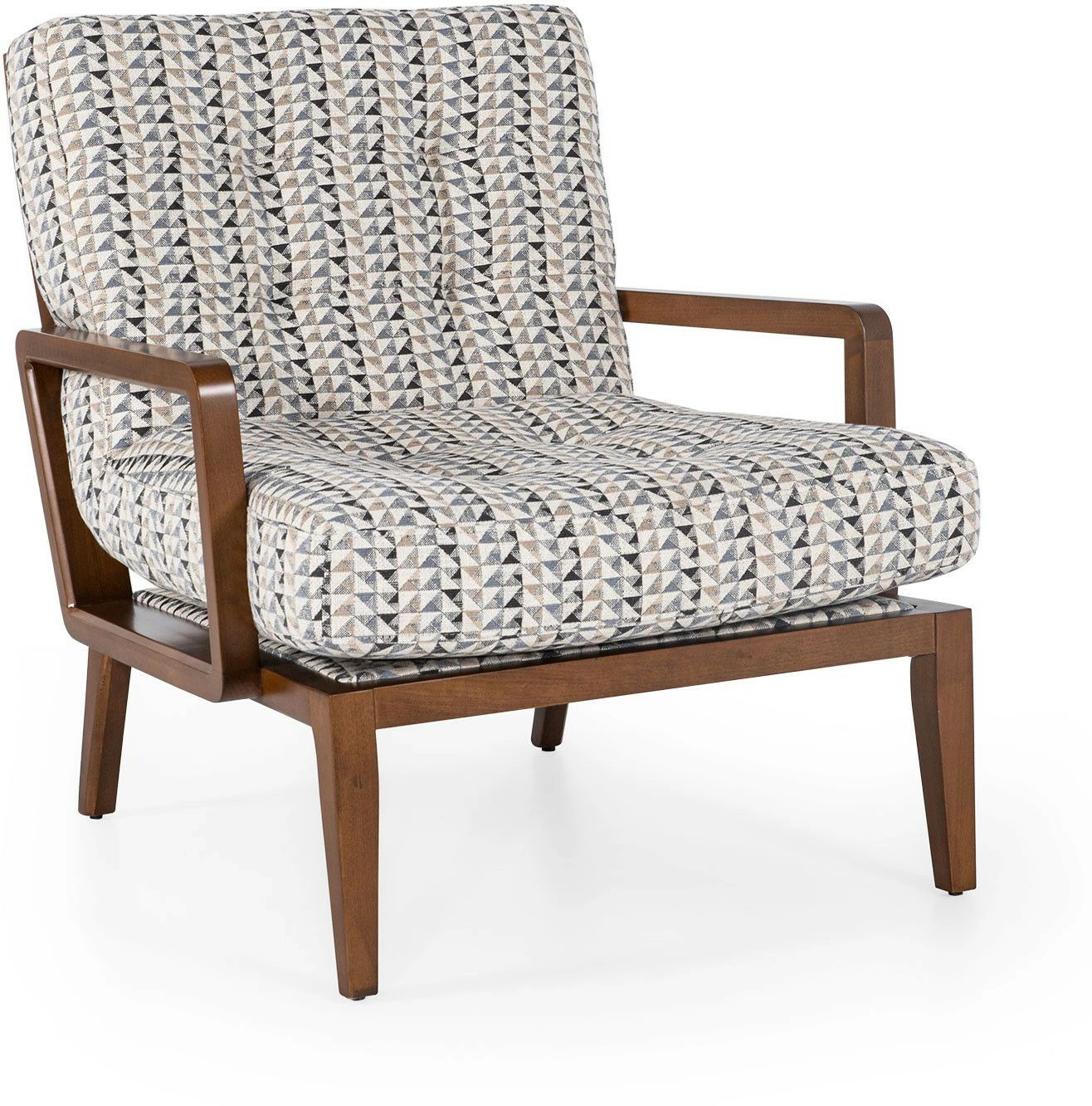 Nojatuoli Linento Furniture Design, Beige 1 Nojatuoli Linento Furniture Design, Beige