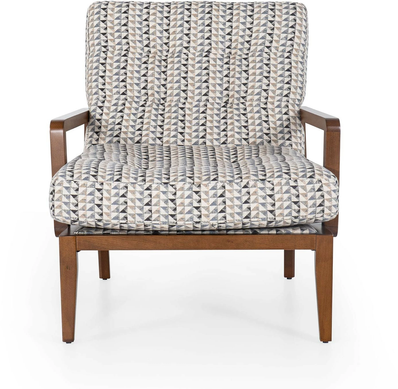 Nojatuoli Linento Furniture Design, Beige 2 Nojatuoli Linento Furniture Design, Beige - Image 2