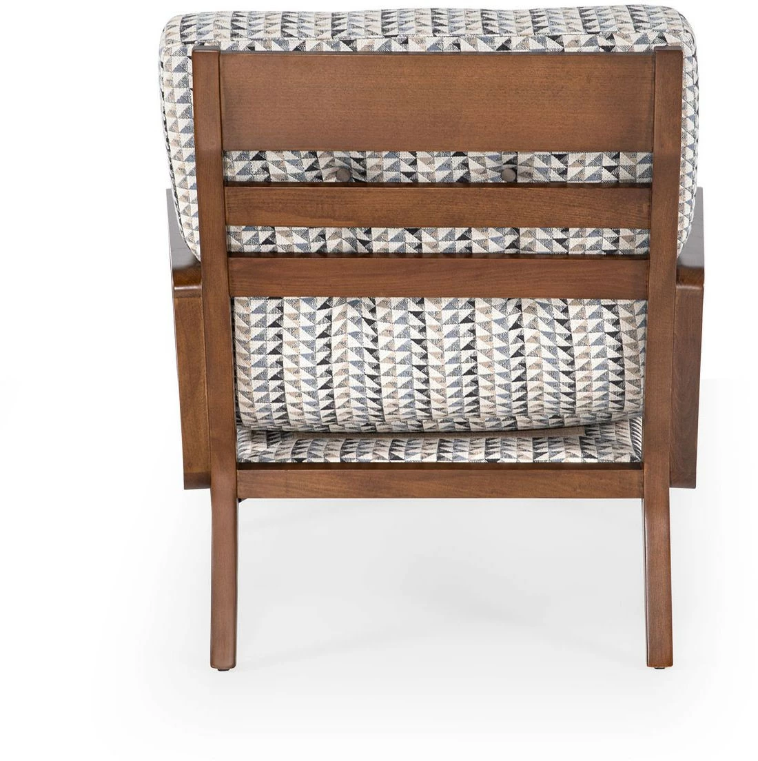 Nojatuoli Linento Furniture Design, Beige 3 Nojatuoli Linento Furniture Design, Beige - Image 3