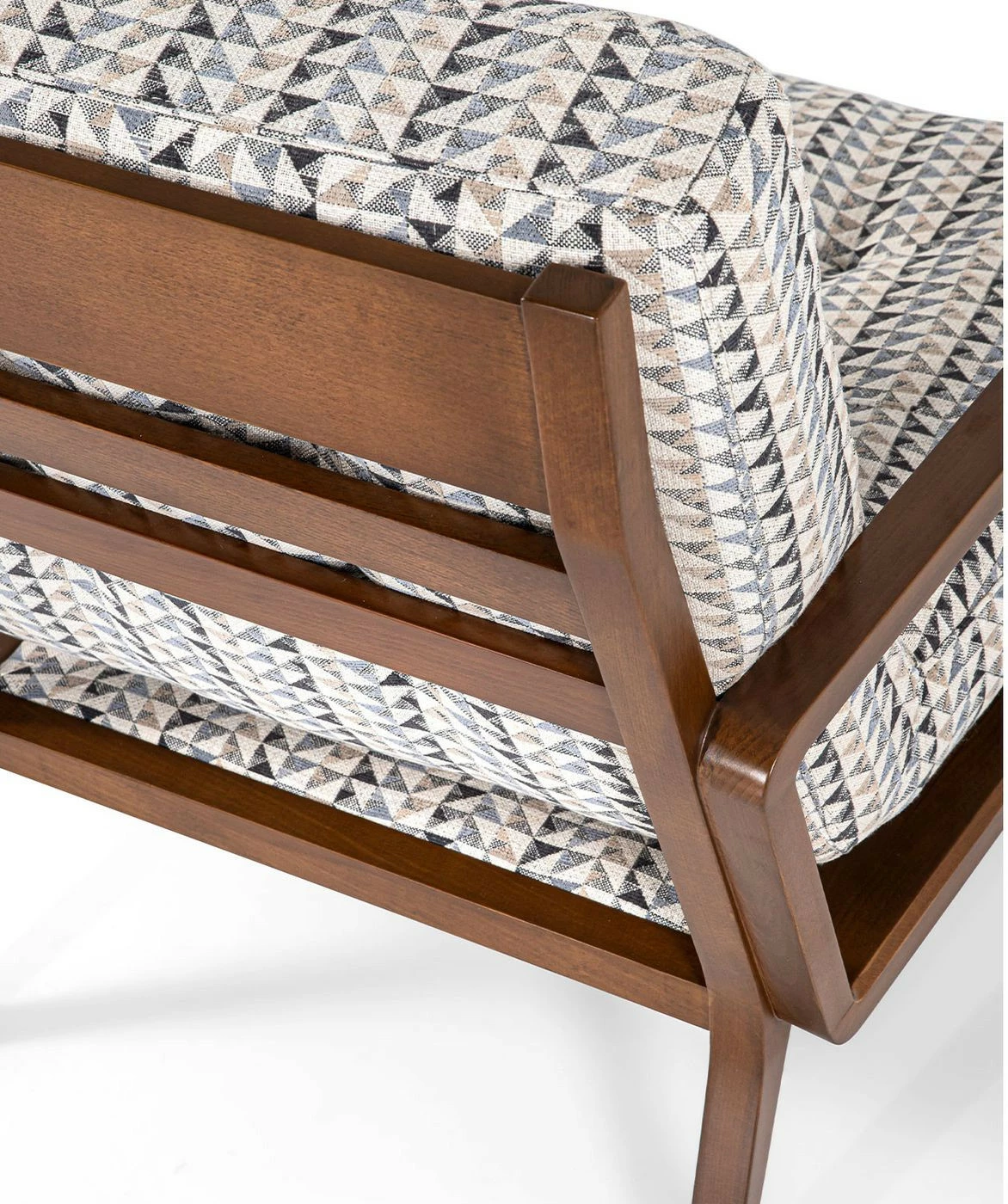 Nojatuoli Linento Furniture Design, Beige 4 Nojatuoli Linento Furniture Design, Beige - Image 4