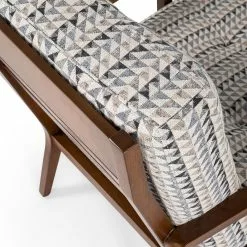 Nojatuoli Linento Furniture Design, Beige 13 Nojatuoli Linento Furniture Design, Beige -Huonekalut myymälä LIFU291NDS2403 6