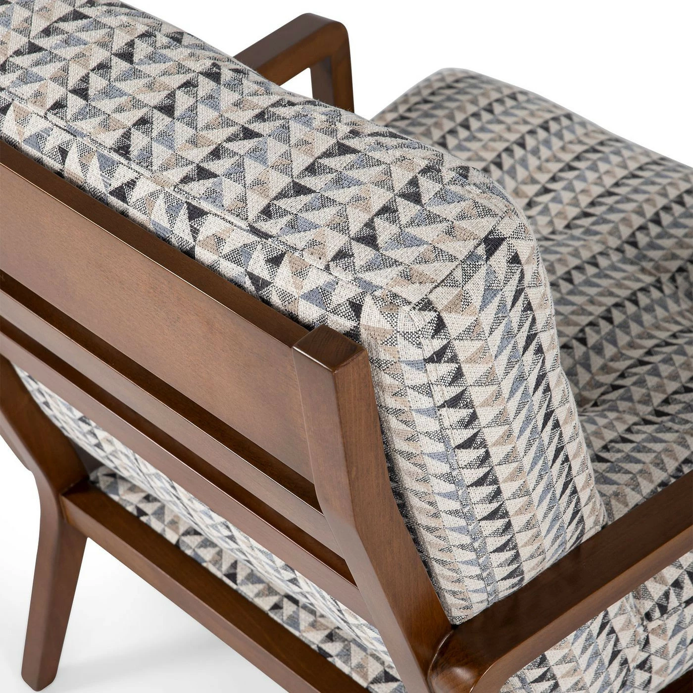 Nojatuoli Linento Furniture Design, Beige 7 Nojatuoli Linento Furniture Design, Beige - Image 7