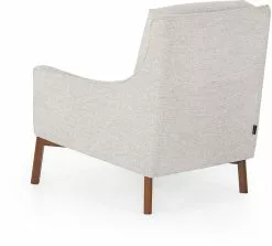 Nojatuoli Linento Furniture Nena, Vaaleanharmaa 16 Nojatuoli Linento Furniture Nena, Vaaleanharmaa -Huonekalut myymälä LIFU291NDS2406 8