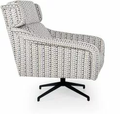 Nojatuoli Linento Furniture Slate, Monivärinen 7 Nojatuoli Linento Furniture Slate, Monivärinen -Huonekalut myymälä LIFU291NDS2424 3