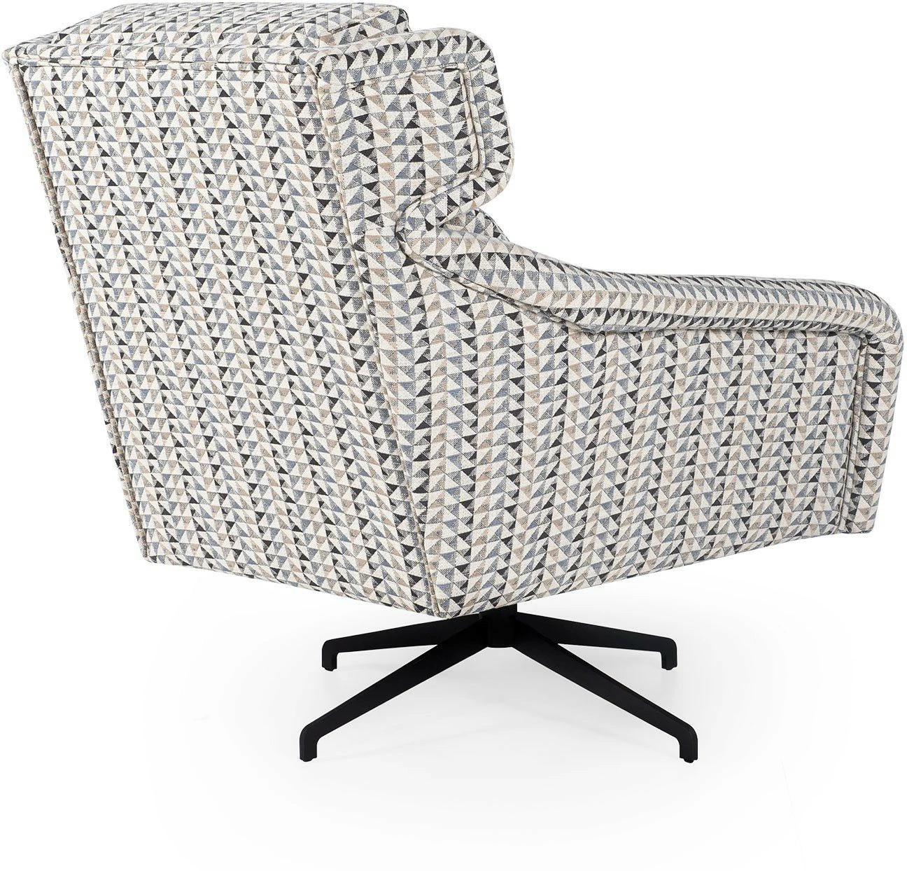 Nojatuoli Linento Furniture Slate, Monivärinen 4 Nojatuoli Linento Furniture Slate, Monivärinen - Image 4