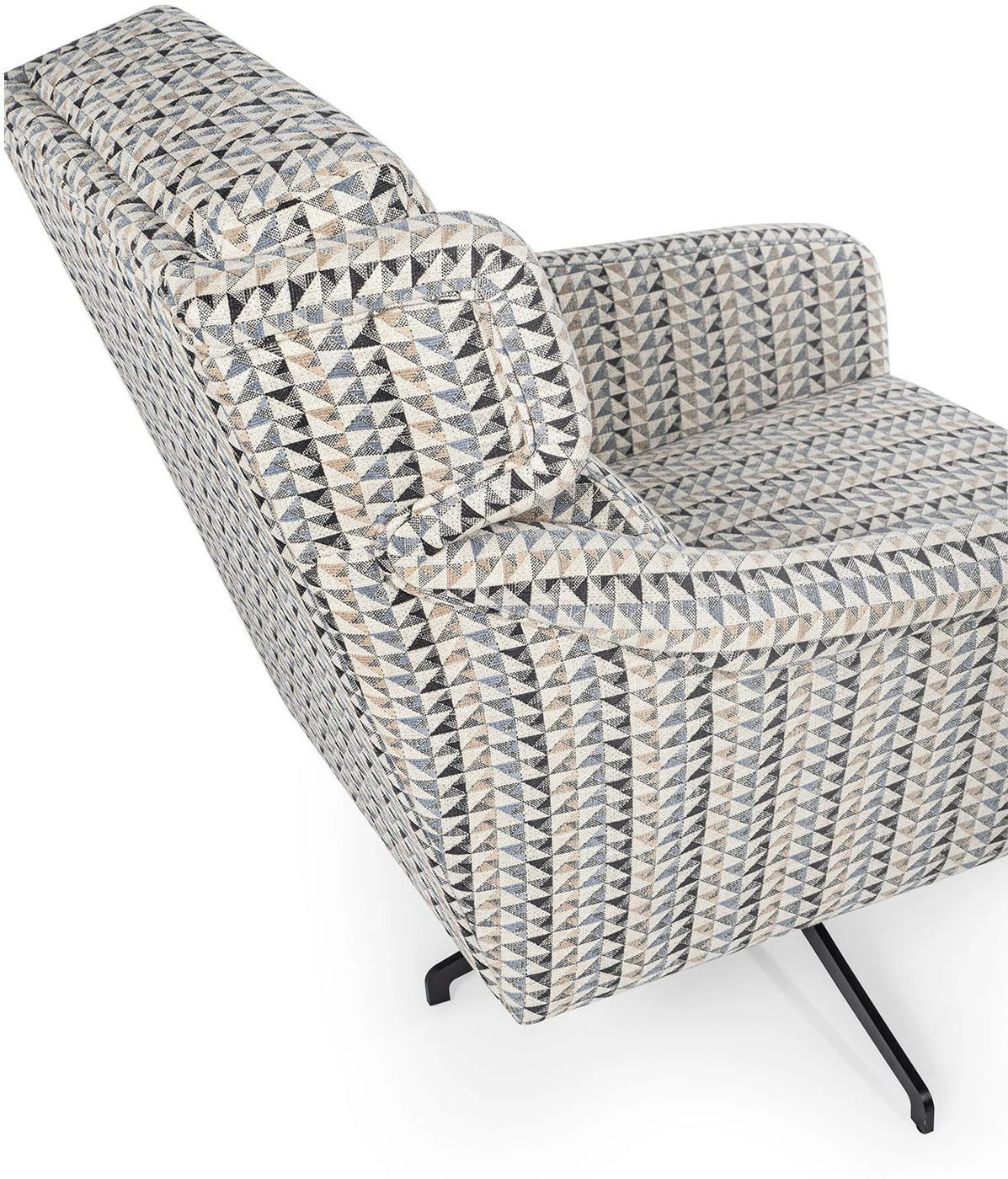 Nojatuoli Linento Furniture Slate, Monivärinen 5 Nojatuoli Linento Furniture Slate, Monivärinen - Image 5