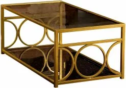 Sohvapöytä Linento Furniture Frederika, Eri Värejä