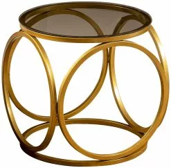 Apupöytä Linento Furniture Mimo, 40cm, Eri Värejä