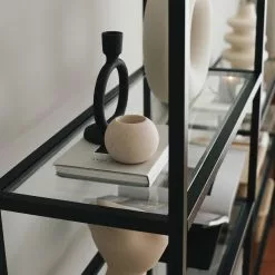 Kirjahylly Linento Furniture K100, Eri Värejä 20 Kirjahylly Linento Furniture K100, Eri Värejä -Huonekalut myymälä LIFU552NOS1303 5