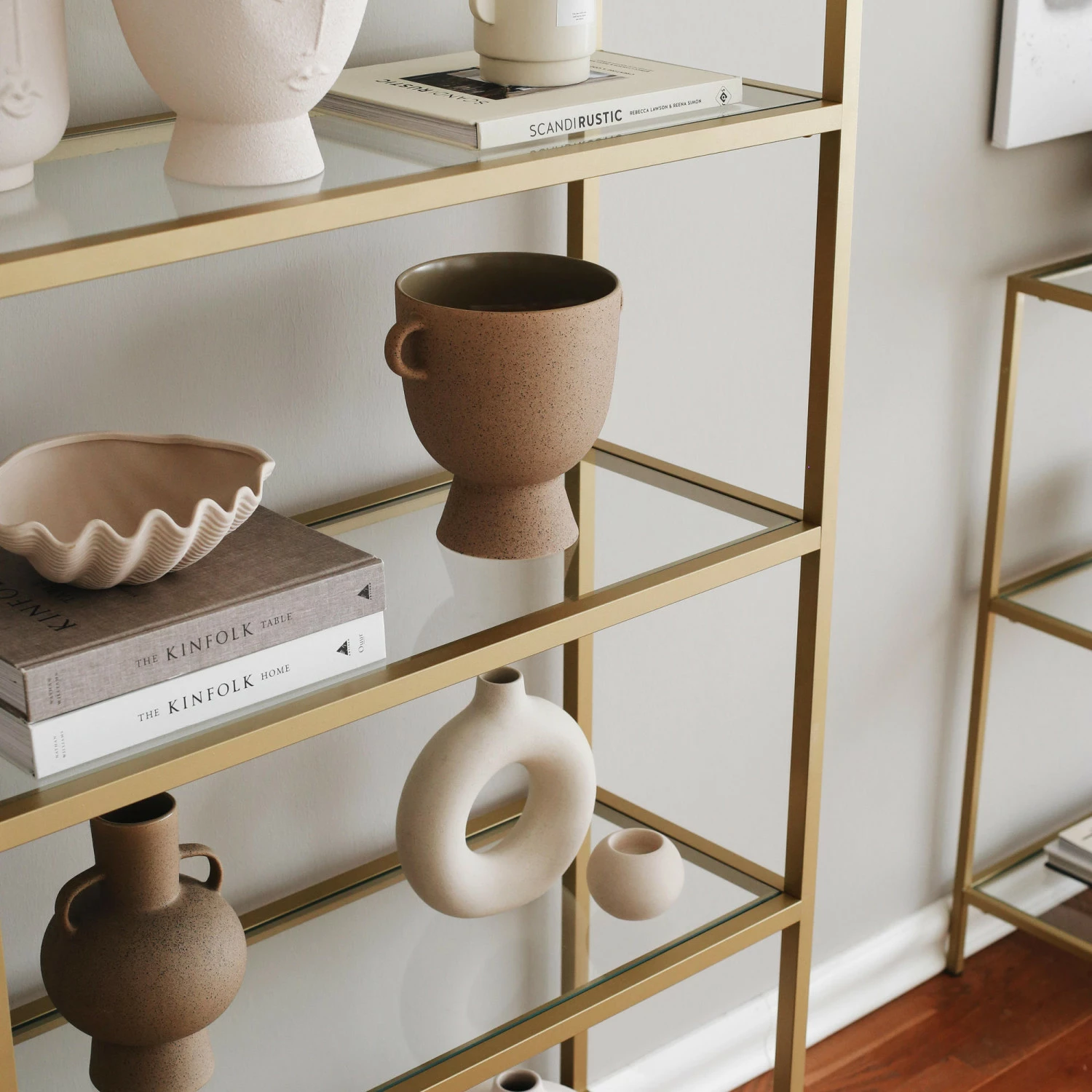 Kirjahylly Linento Furniture K100, Eri Värejä 12 Kirjahylly Linento Furniture K100, Eri Värejä - Image 12