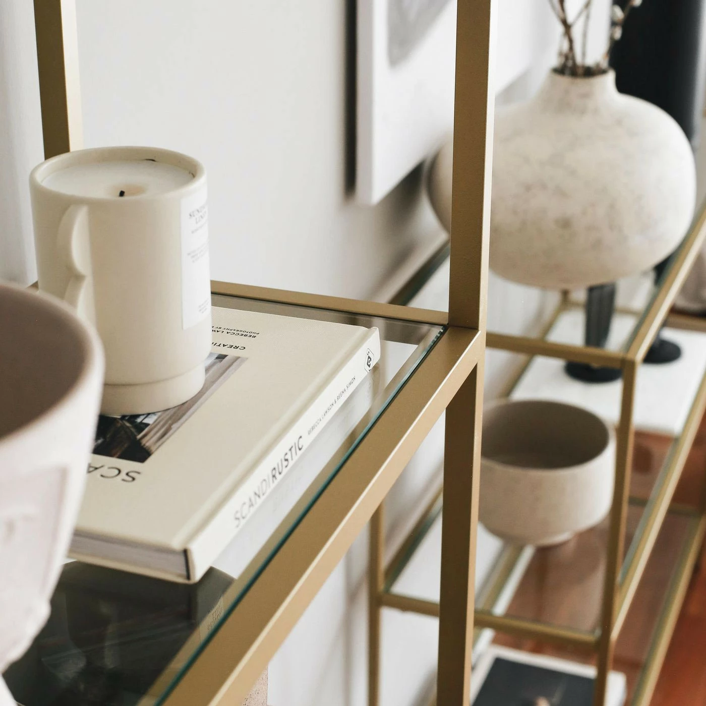 Kirjahylly Linento Furniture K100, Eri Värejä 13 Kirjahylly Linento Furniture K100, Eri Värejä - Image 13