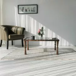 Sohvapöytä Linento Furniture Dolce, Ruskea -Huonekalut myymälä LIFU552NOS1419 8