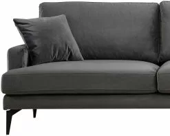 Divaanisohva Linento Furniture Papira, Oikea, Eri Värejä -Huonekalut myymälä LIFU560ARE1106 6