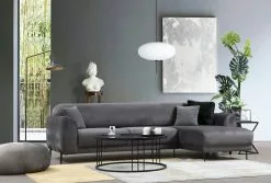 Divaanisohva Linento Furniture Image, Oikea, Eri Värejä -Huonekalut myymälä LIFU560ARE1143 2