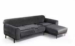 Divaanisohva Linento Furniture Image, Oikea, Eri Värejä -Huonekalut myymälä LIFU560ARE1143 7