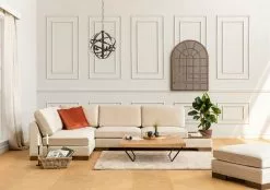 Kulmasohva Ja Rahi Linento Furniture Tulip, Vasen, Eri Värejä -Huonekalut myymälä LIFU560ARE1160 6