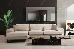 Divaanisohva Linento Furniture Frido, Vasen, Eri Värejä -Huonekalut myymälä LIFU560ARE1169 2