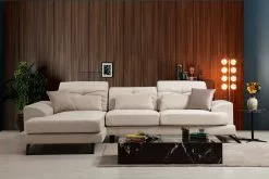 Divaanisohva Linento Furniture Frido, Vasen, Eri Värejä -Huonekalut myymälä LIFU560ARE1169 8