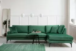 Divaanisohva Linento Furniture Papira, Oikea, Eri Värejä -Huonekalut myymälä LIFU560ARE1170 2