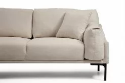 Divaanisohva Linento Furniture Leo, 4-istuttava, Vasen, Eri Värejä -Huonekalut myymälä LIFU560ARE1174 5