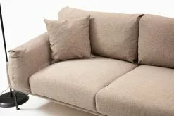 Divaanisohva Linento Furniture Leo, 4-istuttava, Oikea, Eri Värejä -Huonekalut myymälä LIFU560ARE1177 5