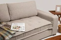 Kulmasohva Linento Furniture Lena, 4-istuttava, Oikea, Eri Värejä -Huonekalut myymälä LIFU560ARE1209 6