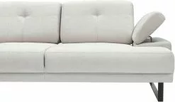 Divaanisohva Linento Furniture Mustang Pieni, Vasen, Eri Värejä -Huonekalut myymälä LIFU560ARE1211 3