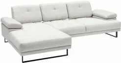 Divaanisohva Linento Furniture Mustang Pieni, Vasen, Eri Värejä -Huonekalut myymälä LIFU560ARE1211 8