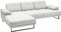 Divaanisohva Linento Furniture Mustang Iso, Vasen, Eri Värejä -Huonekalut myymälä LIFU560ARE1213 7