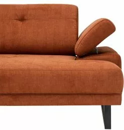 Divaanisohva Linento Furniture Mustang Pieni, Vasen, Eri Värejä -Huonekalut myymälä LIFU560ARE1215 6