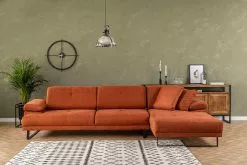 Divaanisohva Linento Furniture Mustang Iso, Oikea, Eri Värejä -Huonekalut myymälä LIFU560ARE1216 8