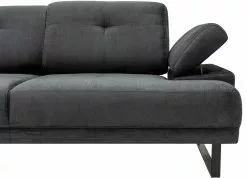 Divaanisohva Linento Furniture Mustang Pieni, Vasen, Eri Värejä -Huonekalut myymälä LIFU560ARE1219 6