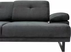 Divaanisohva Linento Furniture Mustang Iso, Vasen, Eri Värejä -Huonekalut myymälä LIFU560ARE1221 5