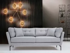 Sohva Linento Furniture Mapa, 3-istuttava, Eri Värejä -Huonekalut myymälä LIFU560ARE1304 2