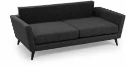 Sohva Linento Furniture Mayorka, 3-istuttava, Harmaa -Huonekalut myymälä LIFU560ARE1305 4