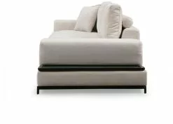 Sohva Sivupöytäosalla Linento Furniture Line, 4-istuttava, Beige -Huonekalut myymälä LIFU560ARE1316 5