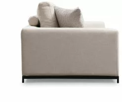 Sohva Linento Furniture Line, 2-istuttava, Luonnonvalkoinen -Huonekalut myymälä LIFU560ARE1317 9